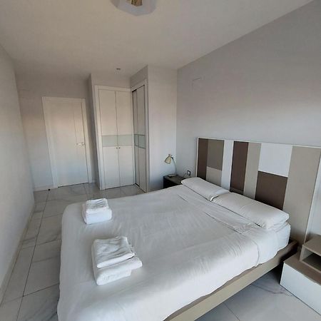 Infinity View By Mar Holidays - Arenales Del Sol Exterior foto
