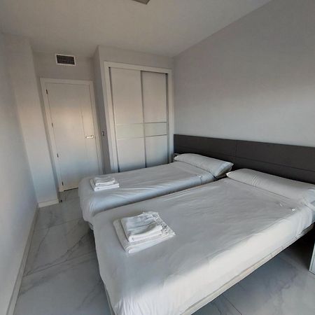 Infinity View By Mar Holidays - Arenales Del Sol Exterior foto