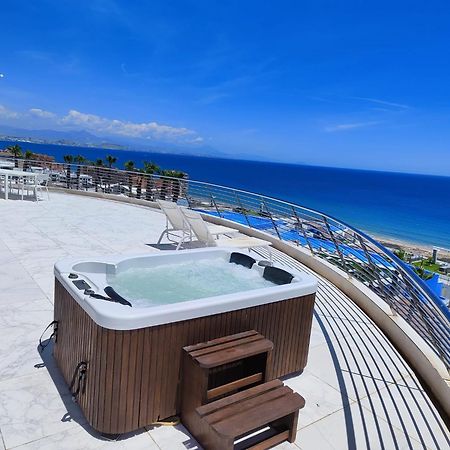 Infinity View By Mar Holidays - Arenales Del Sol Exterior foto