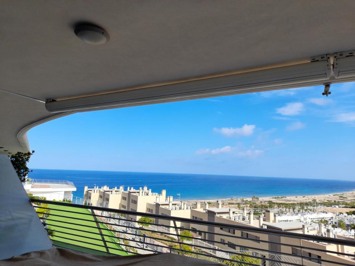 Infinity View By Mar Holidays - Arenales Del Sol Exterior foto
