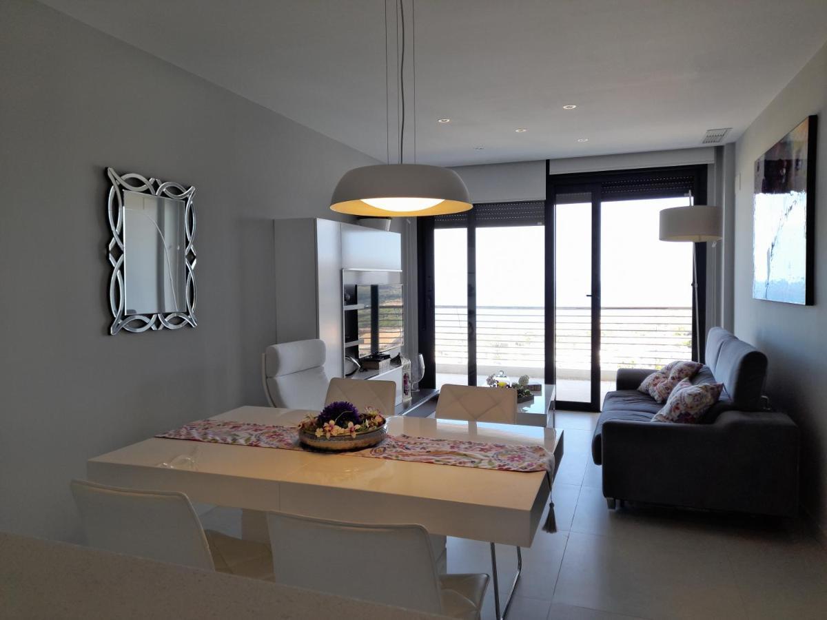 Infinity View By Mar Holidays - Arenales Del Sol Exterior foto