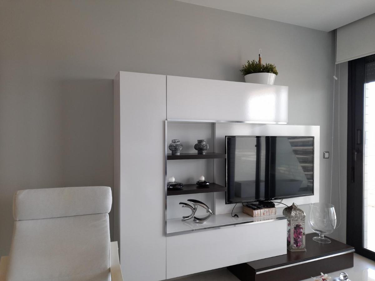 Infinity View By Mar Holidays - Arenales Del Sol Exterior foto