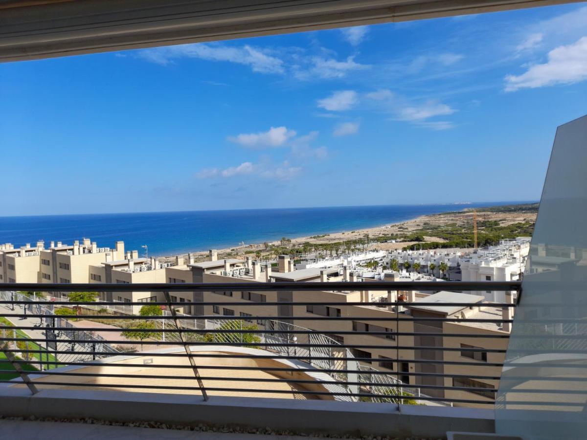 Infinity View By Mar Holidays - Arenales Del Sol Exterior foto