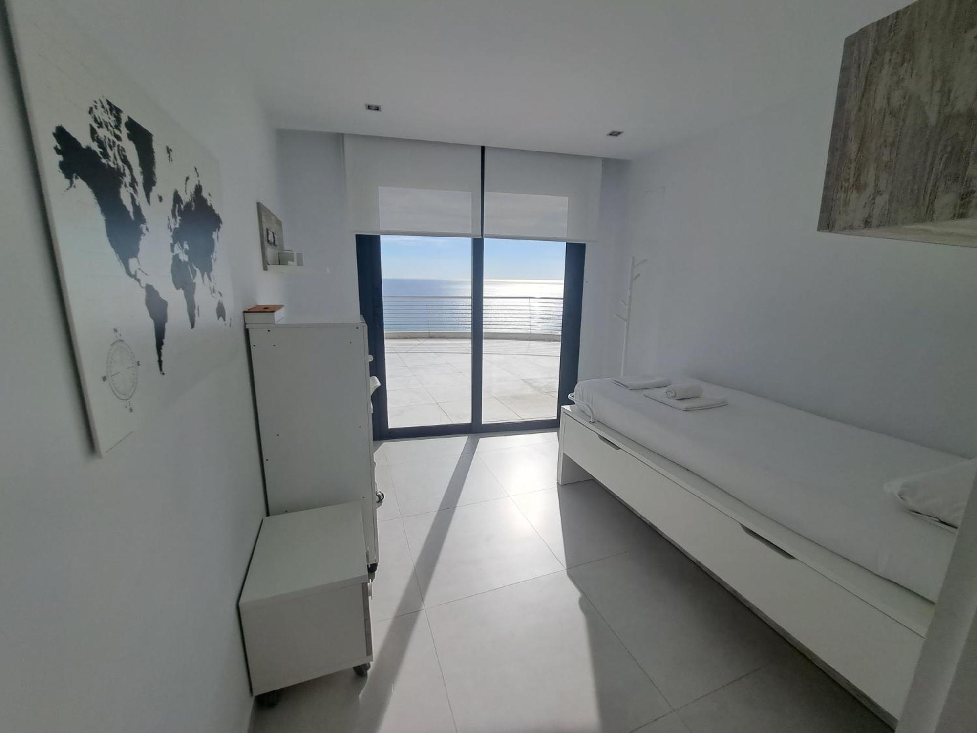 Infinity View By Mar Holidays - Arenales Del Sol Exterior foto