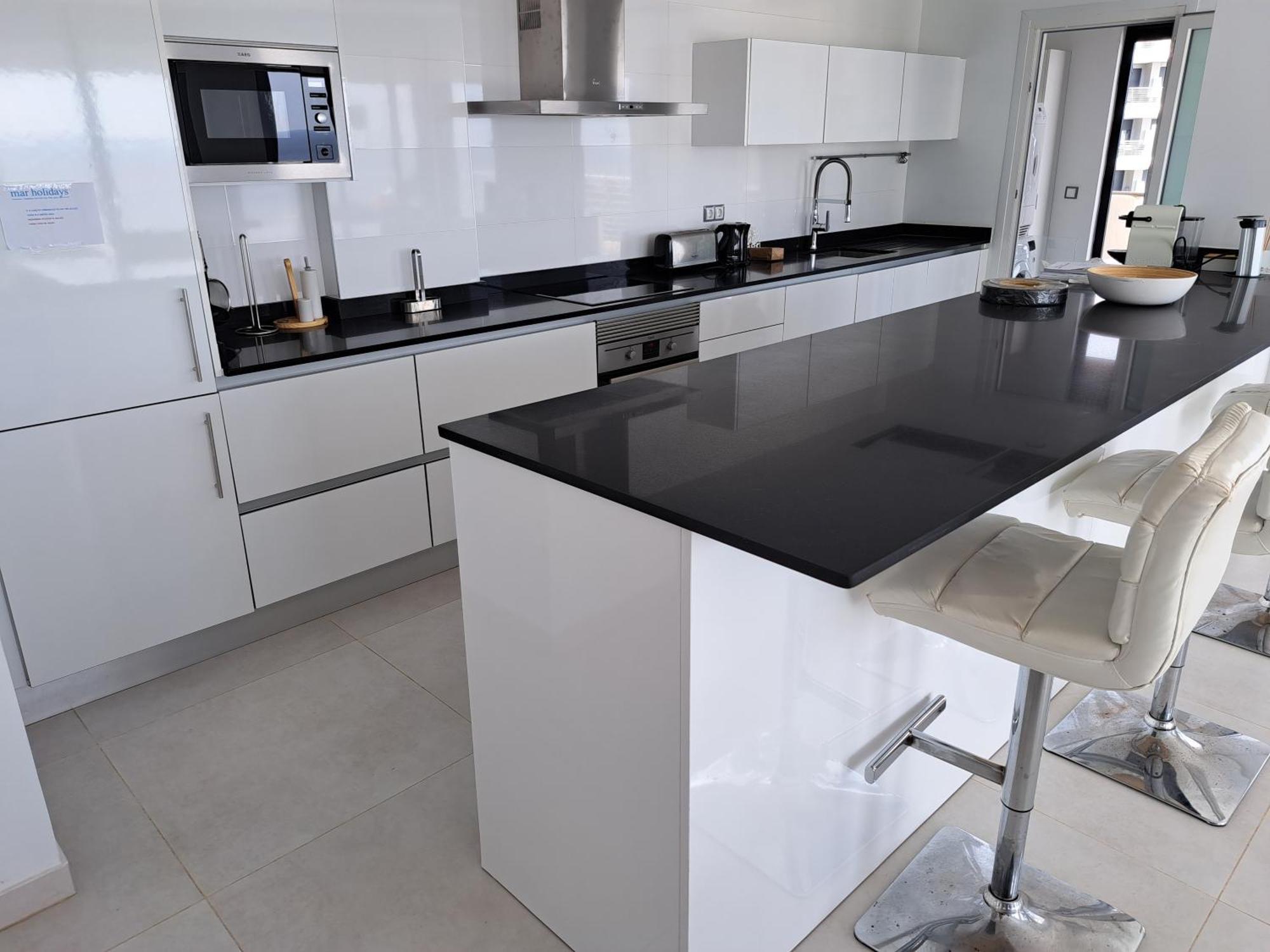 Infinity View By Mar Holidays - Arenales Del Sol Exterior foto