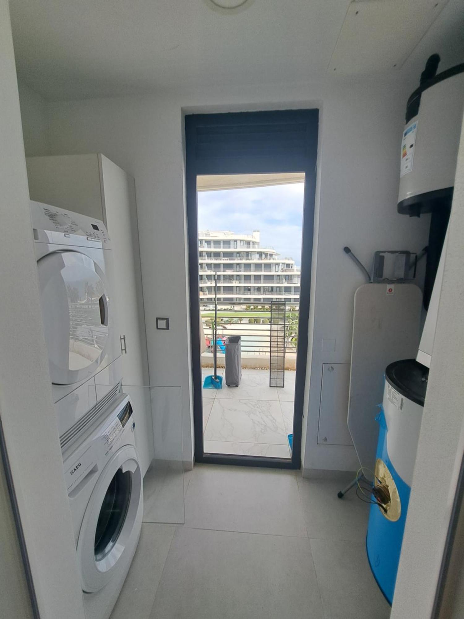 Infinity View By Mar Holidays - Arenales Del Sol Exterior foto