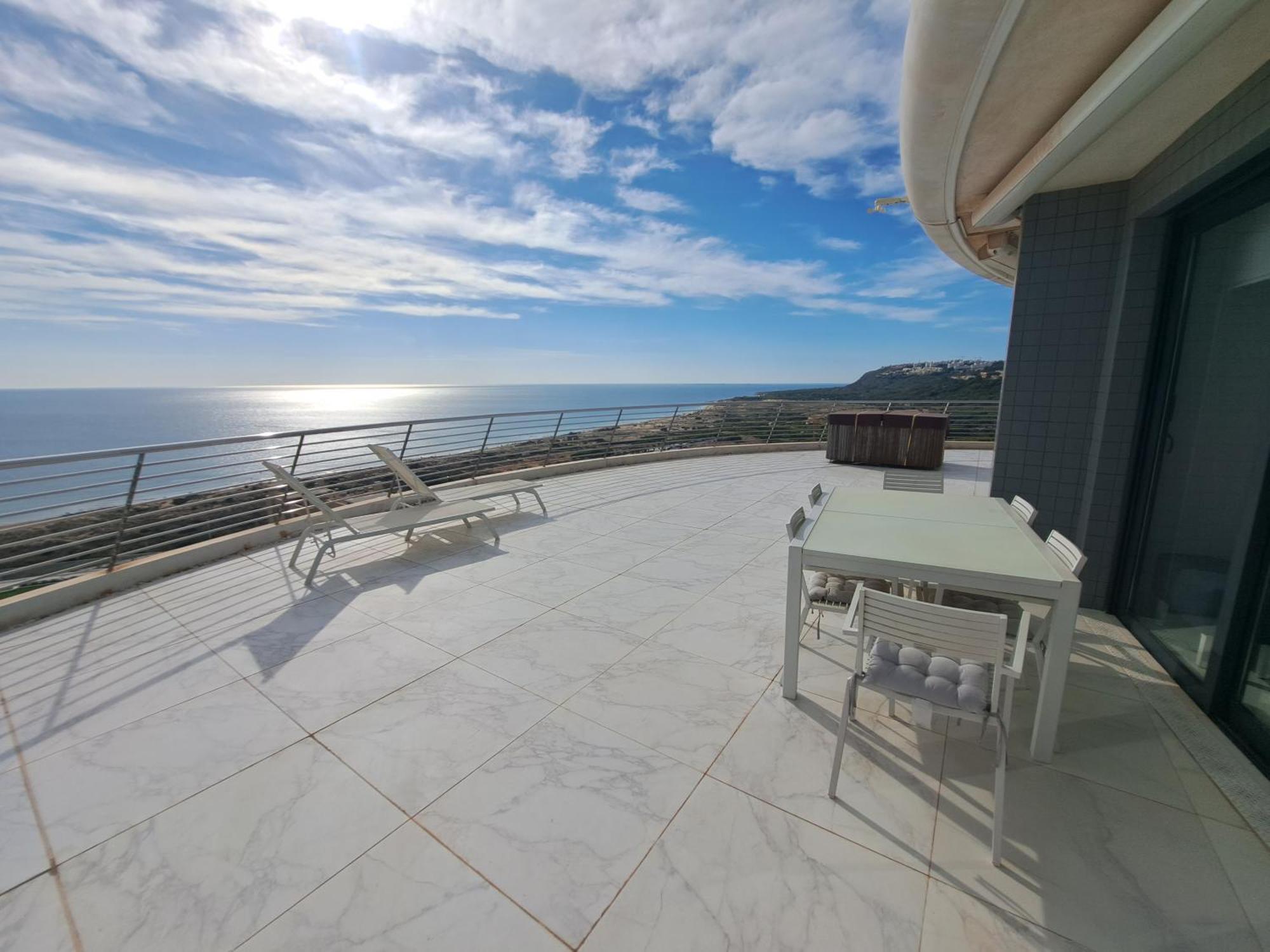Infinity View By Mar Holidays - Arenales Del Sol Exterior foto