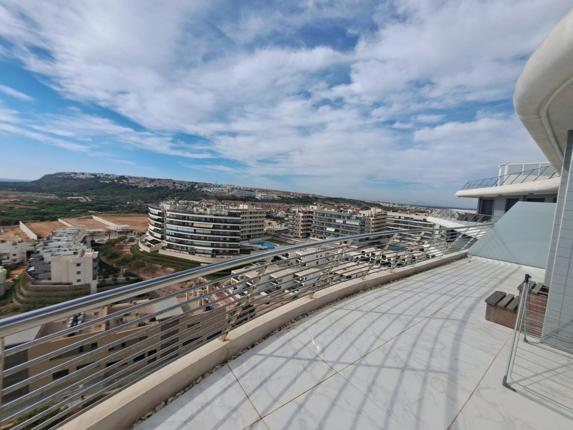 Infinity View By Mar Holidays - Arenales Del Sol Exterior foto
