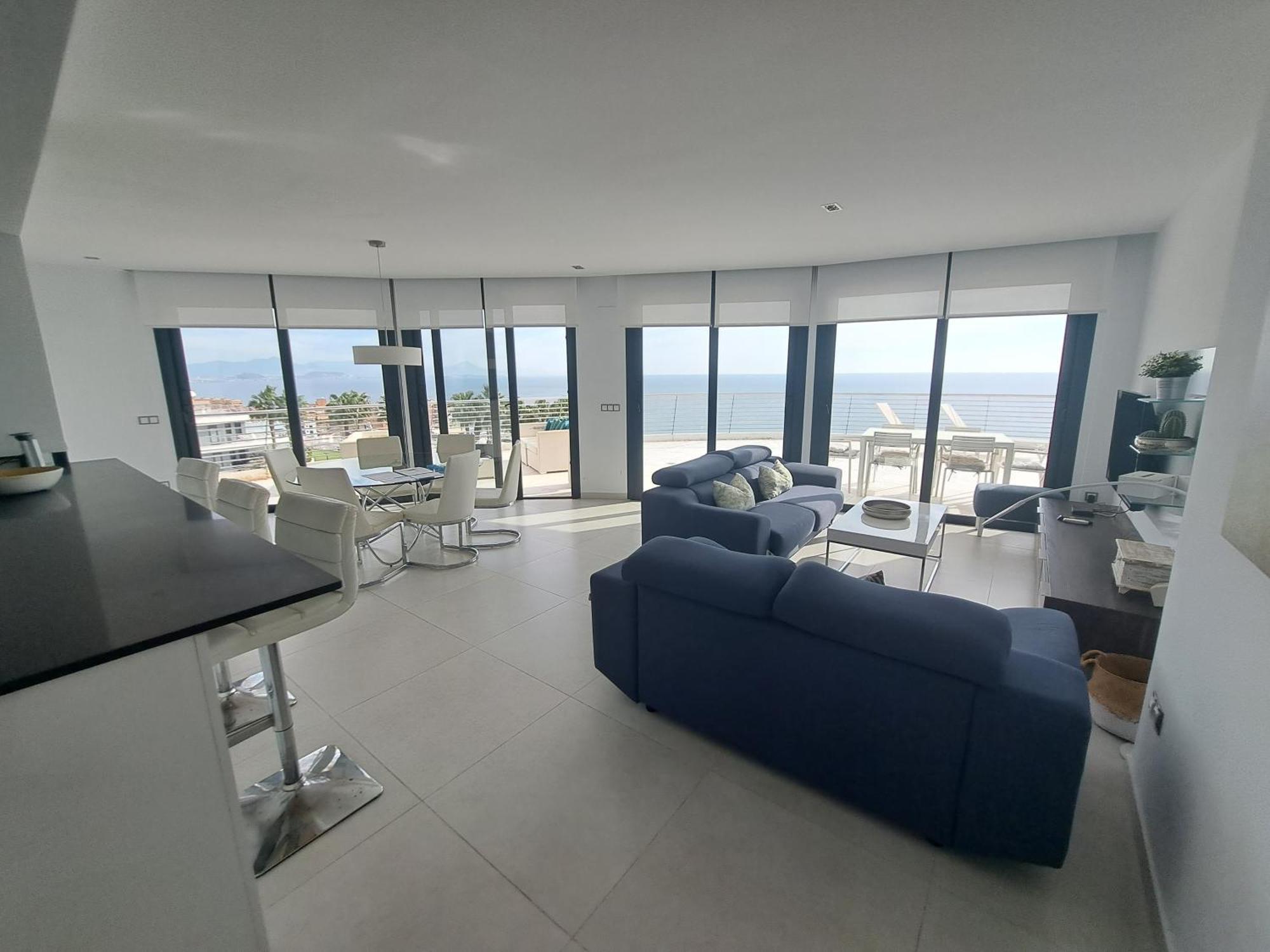 Infinity View By Mar Holidays - Arenales Del Sol Exterior foto