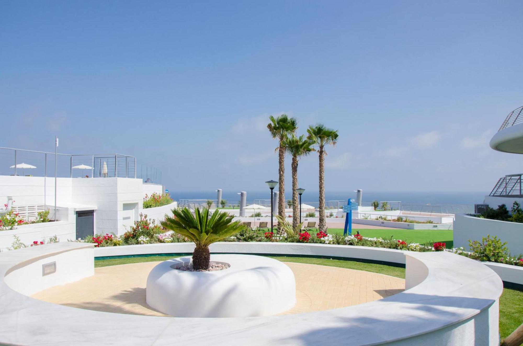 Infinity View By Mar Holidays - Arenales Del Sol Exterior foto