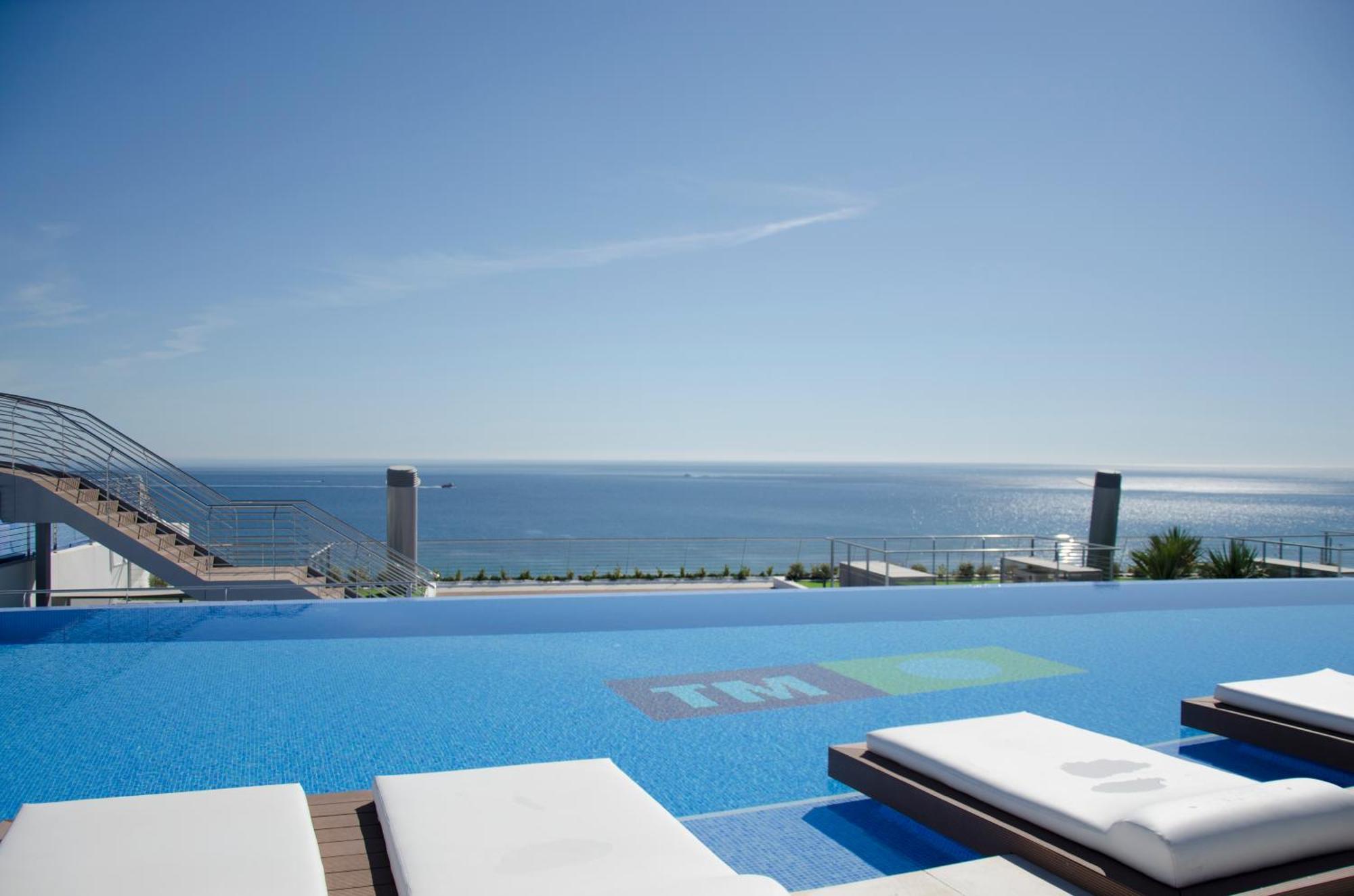 Infinity View By Mar Holidays - Arenales Del Sol Exterior foto