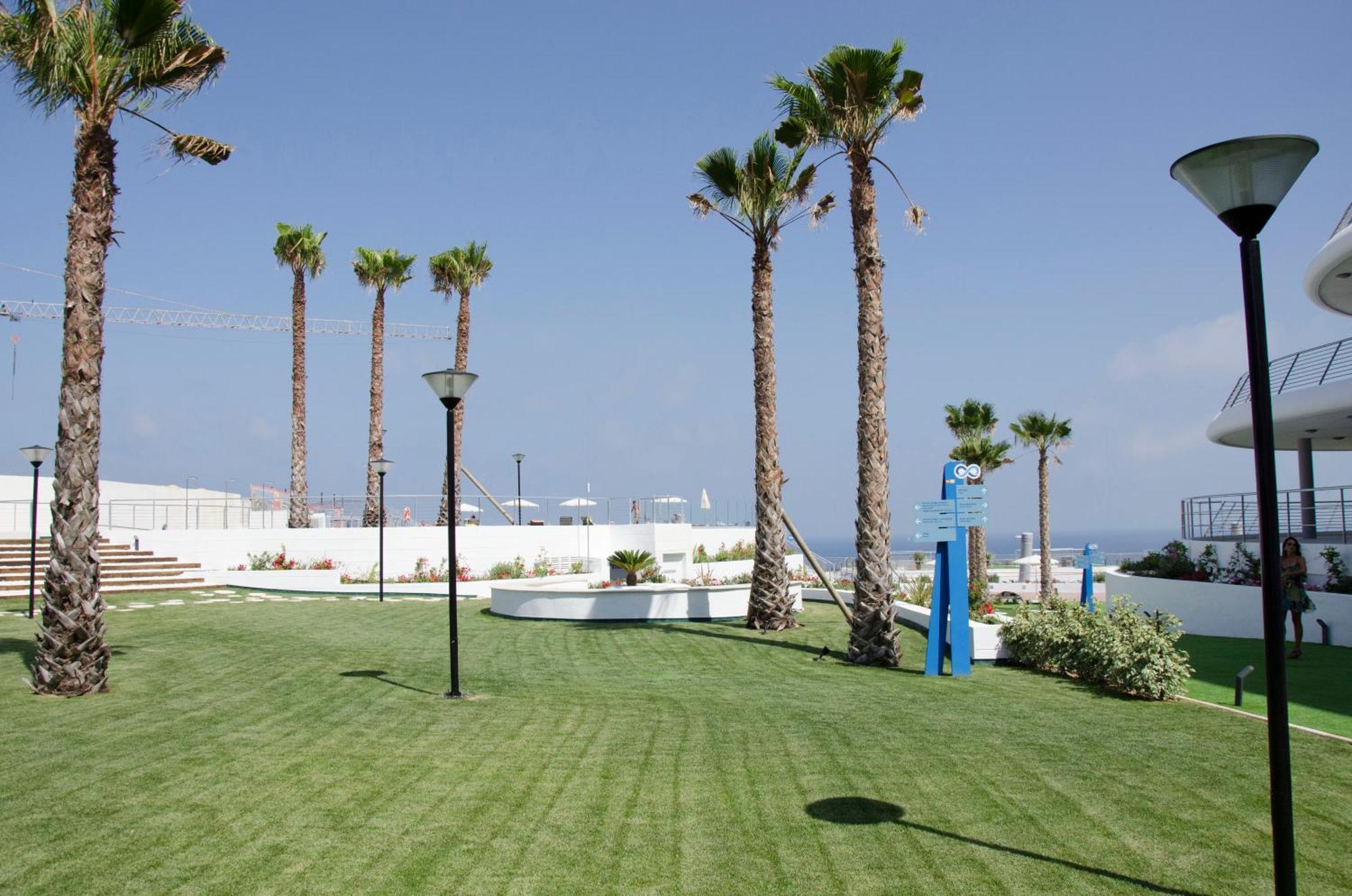 Infinity View By Mar Holidays - Arenales Del Sol Exterior foto