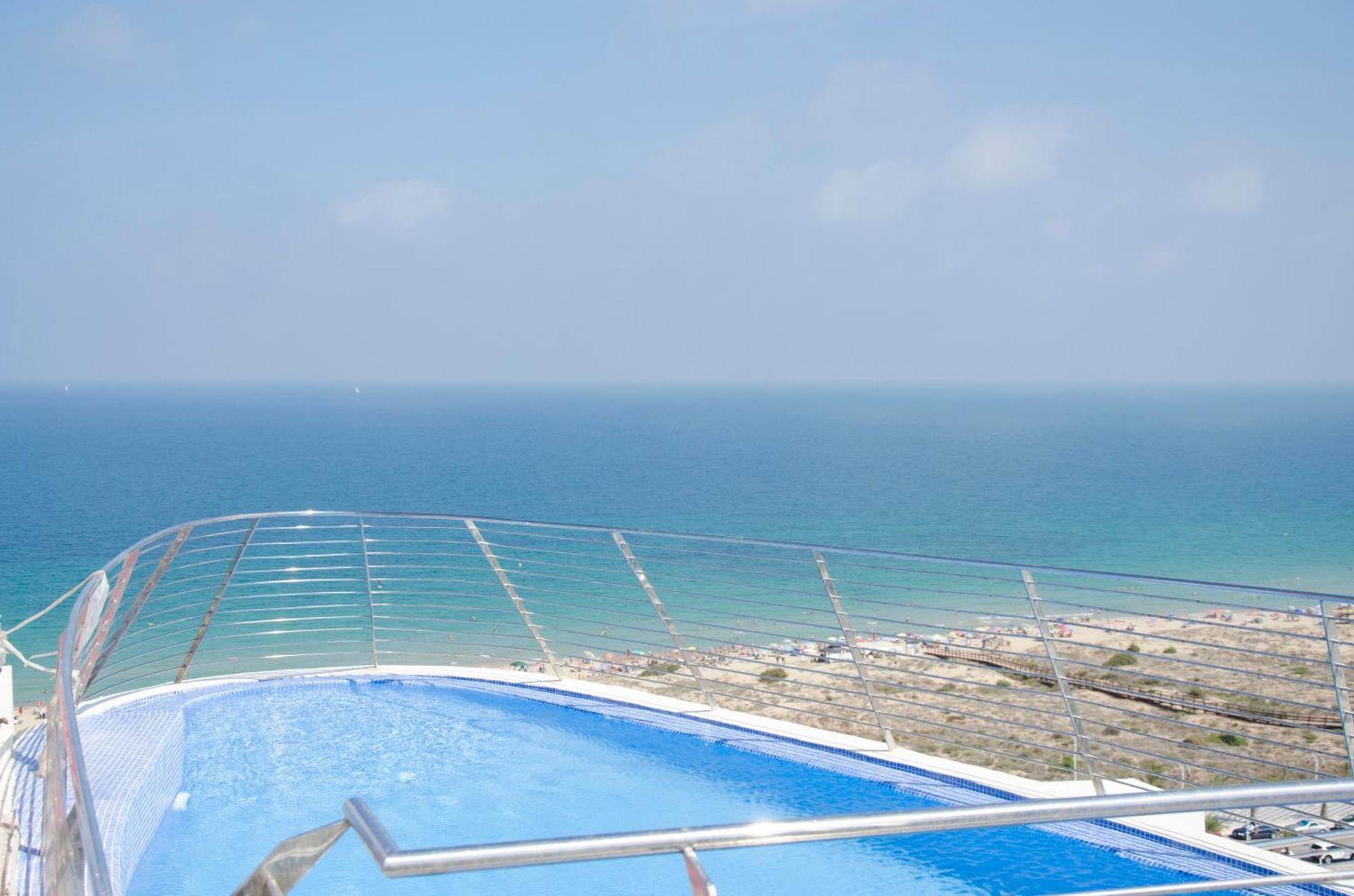 Infinity View By Mar Holidays - Arenales Del Sol Exterior foto