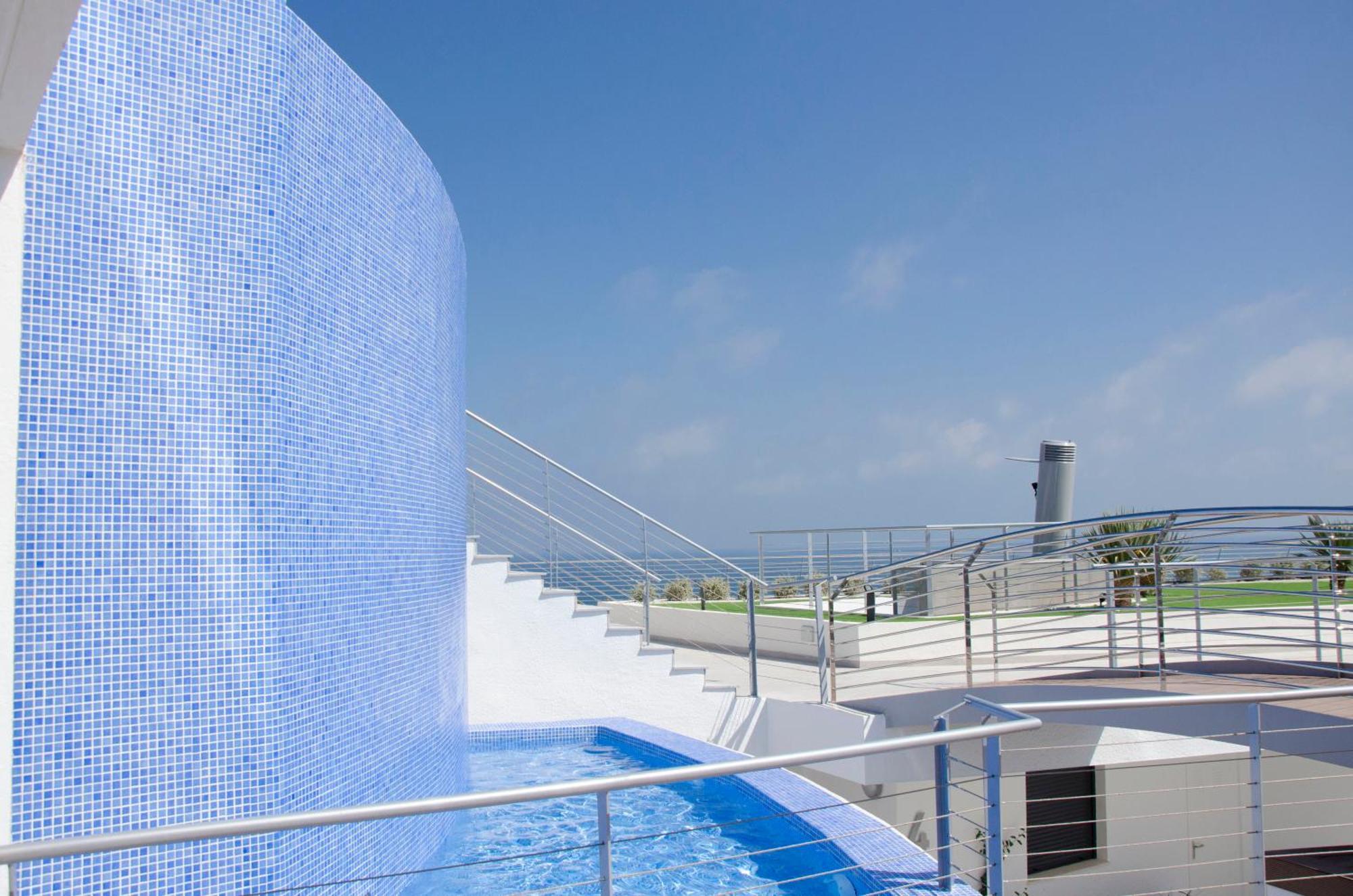 Infinity View By Mar Holidays - Arenales Del Sol Exterior foto