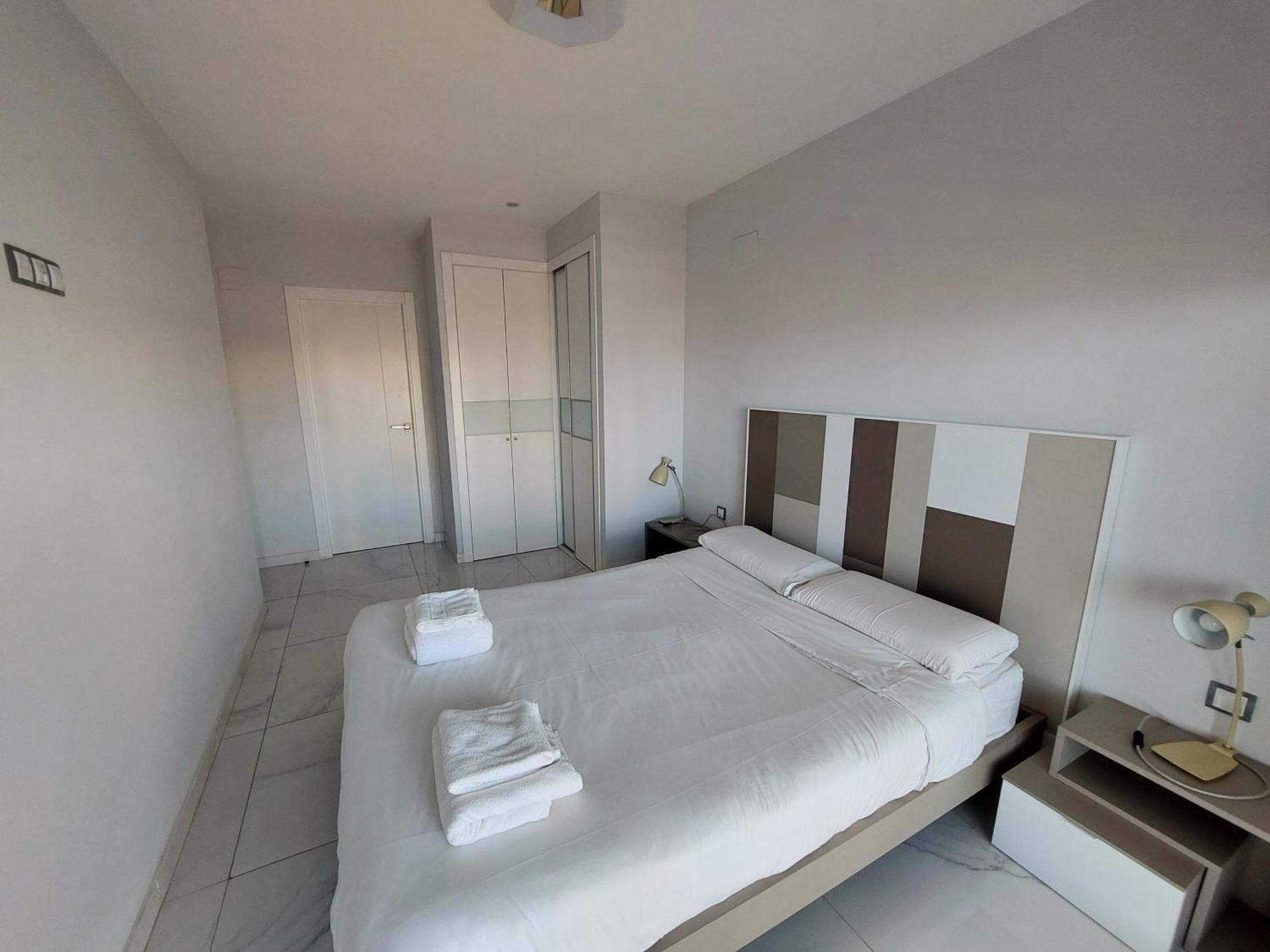 Infinity View By Mar Holidays - Arenales Del Sol Exterior foto
