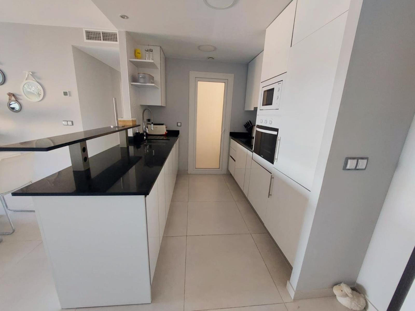 Infinity View By Mar Holidays - Arenales Del Sol Exterior foto
