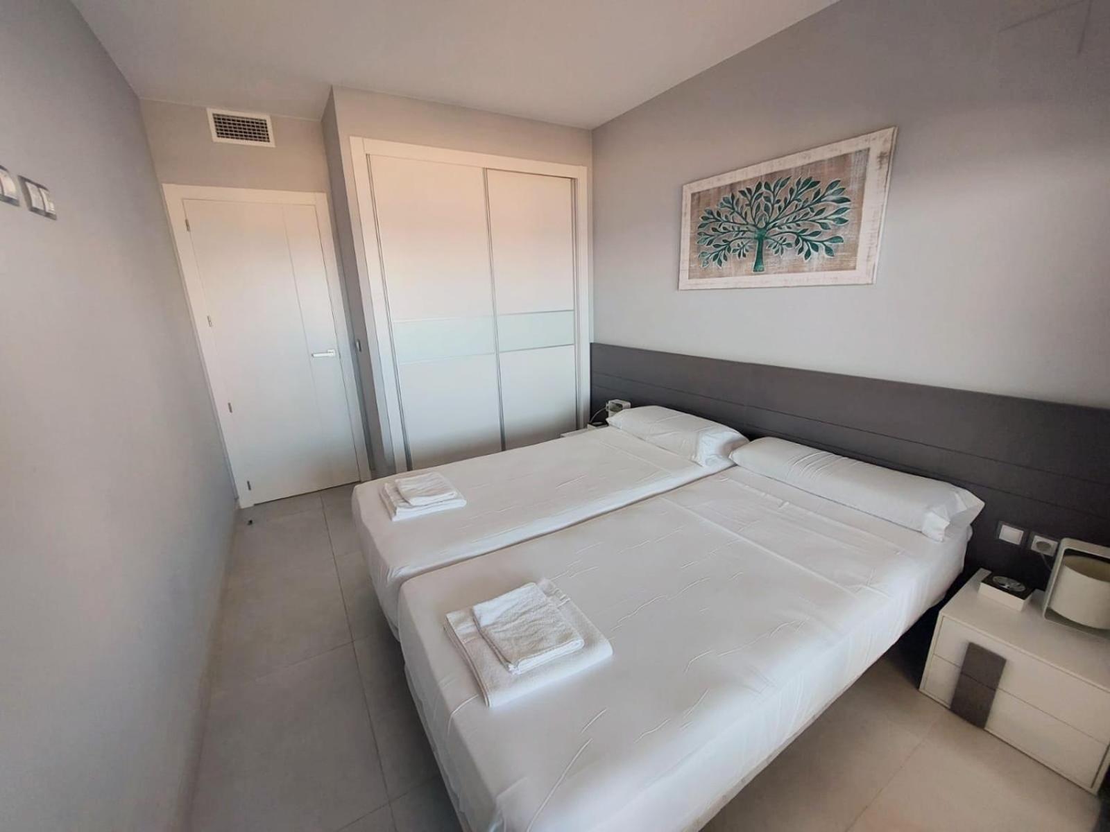 Infinity View By Mar Holidays - Arenales Del Sol Exterior foto