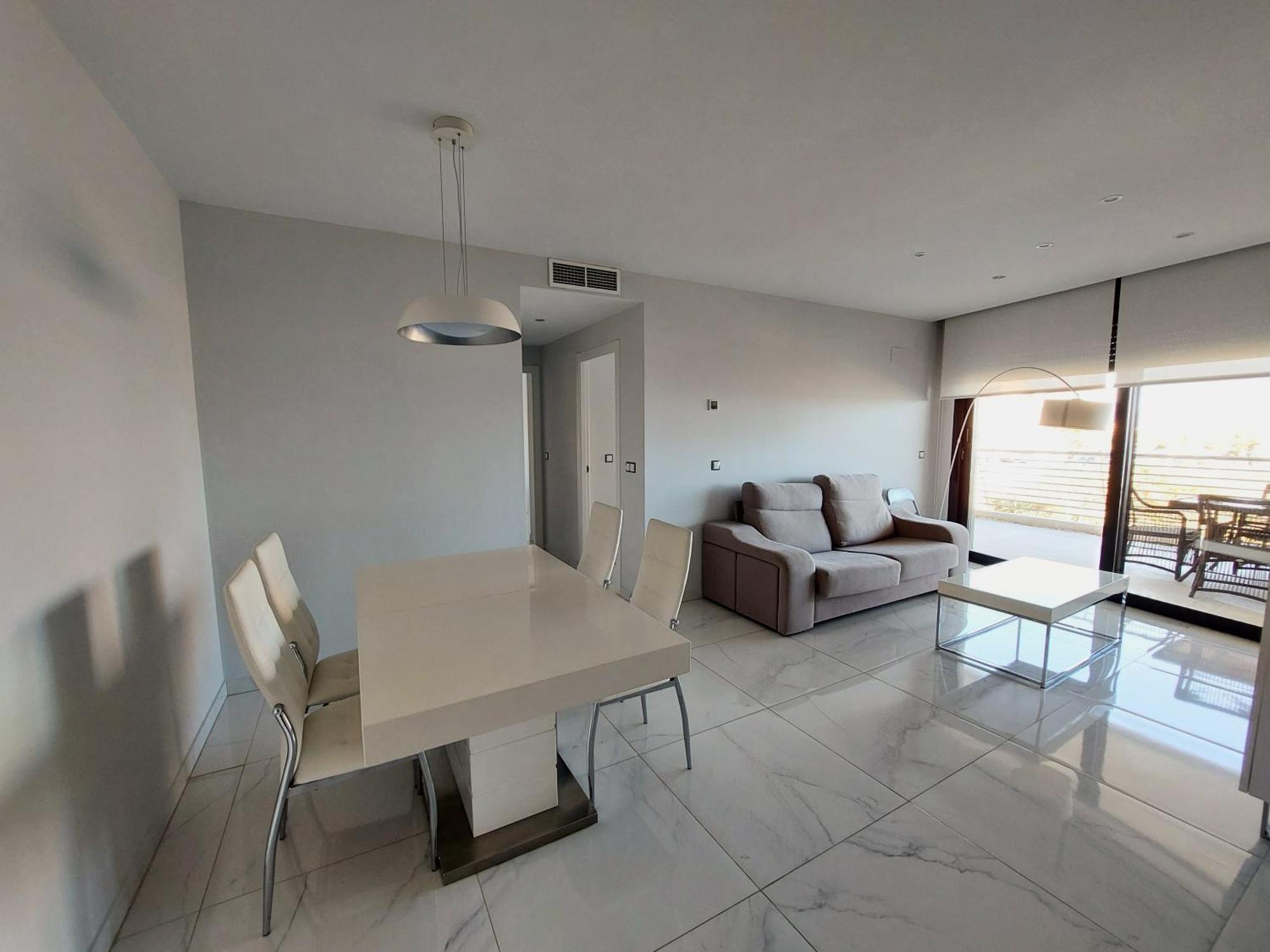 Infinity View By Mar Holidays - Arenales Del Sol Exterior foto