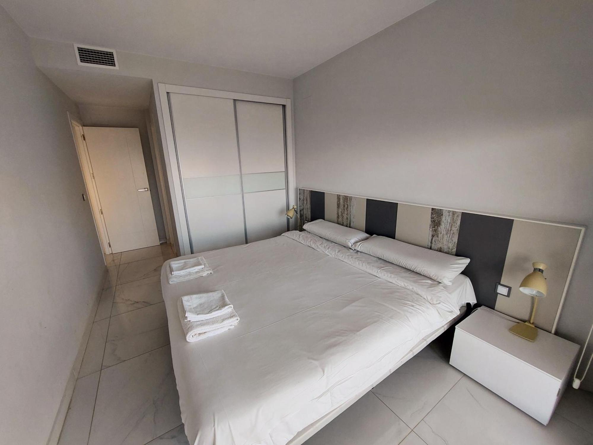 Infinity View By Mar Holidays - Arenales Del Sol Exterior foto