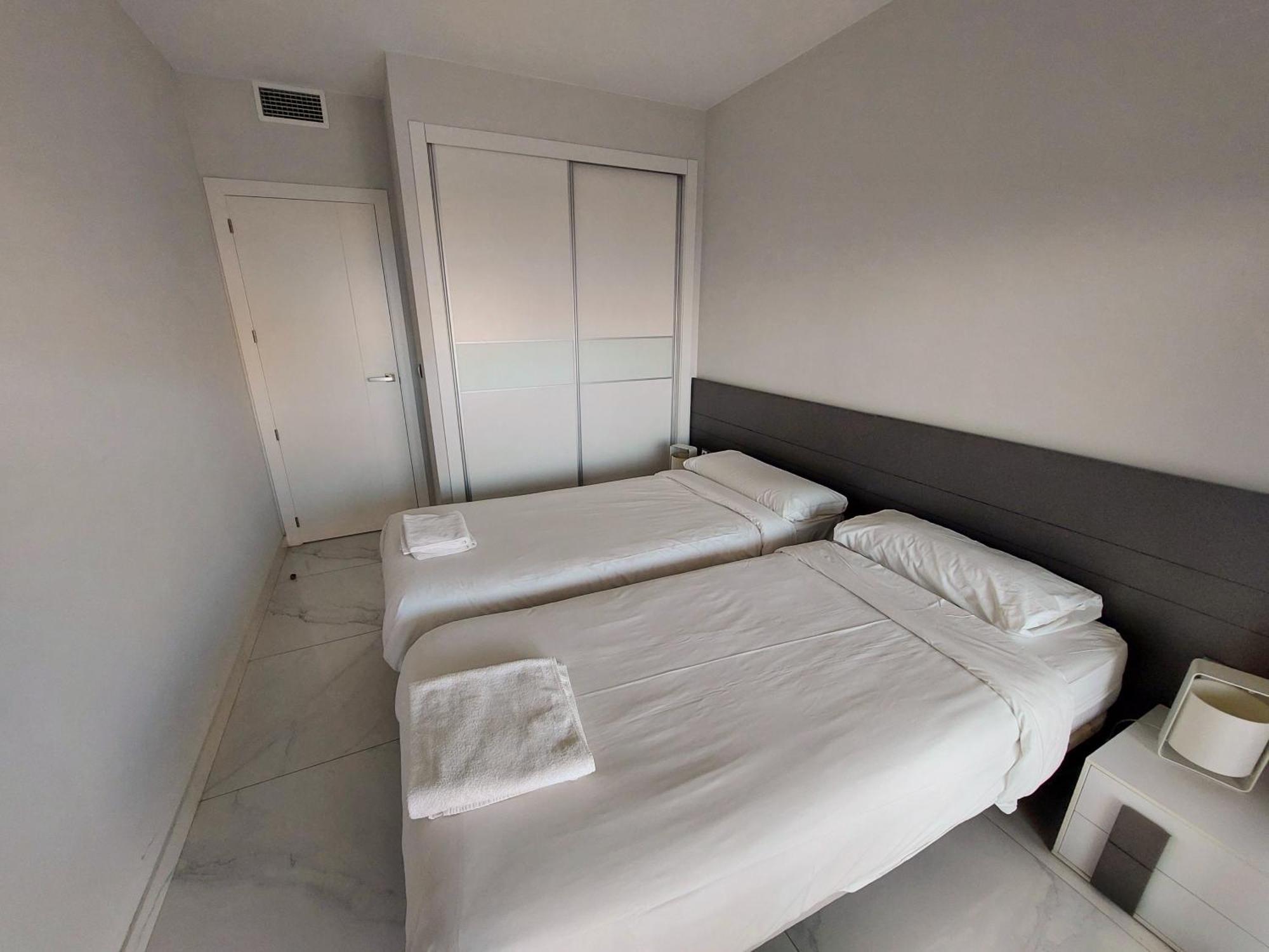 Infinity View By Mar Holidays - Arenales Del Sol Exterior foto