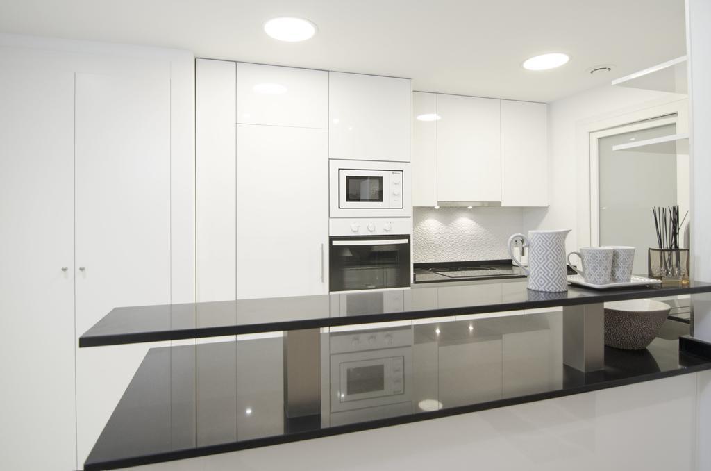 Infinity View By Mar Holidays - Arenales Del Sol Exterior foto