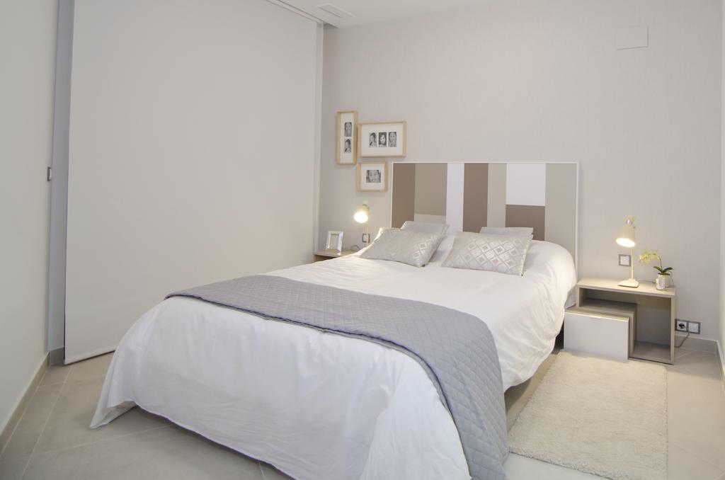 Infinity View By Mar Holidays - Arenales Del Sol Exterior foto