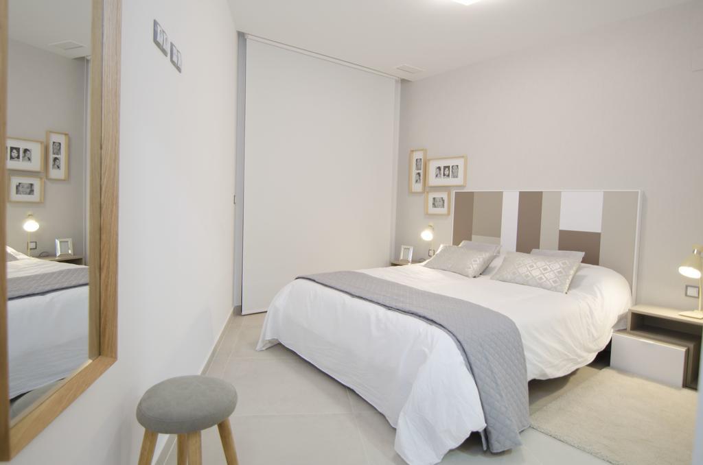 Infinity View By Mar Holidays - Arenales Del Sol Exterior foto
