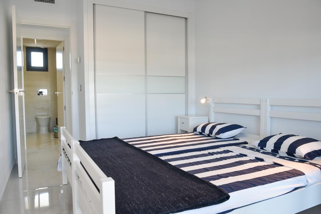Infinity View By Mar Holidays - Arenales Del Sol Exterior foto