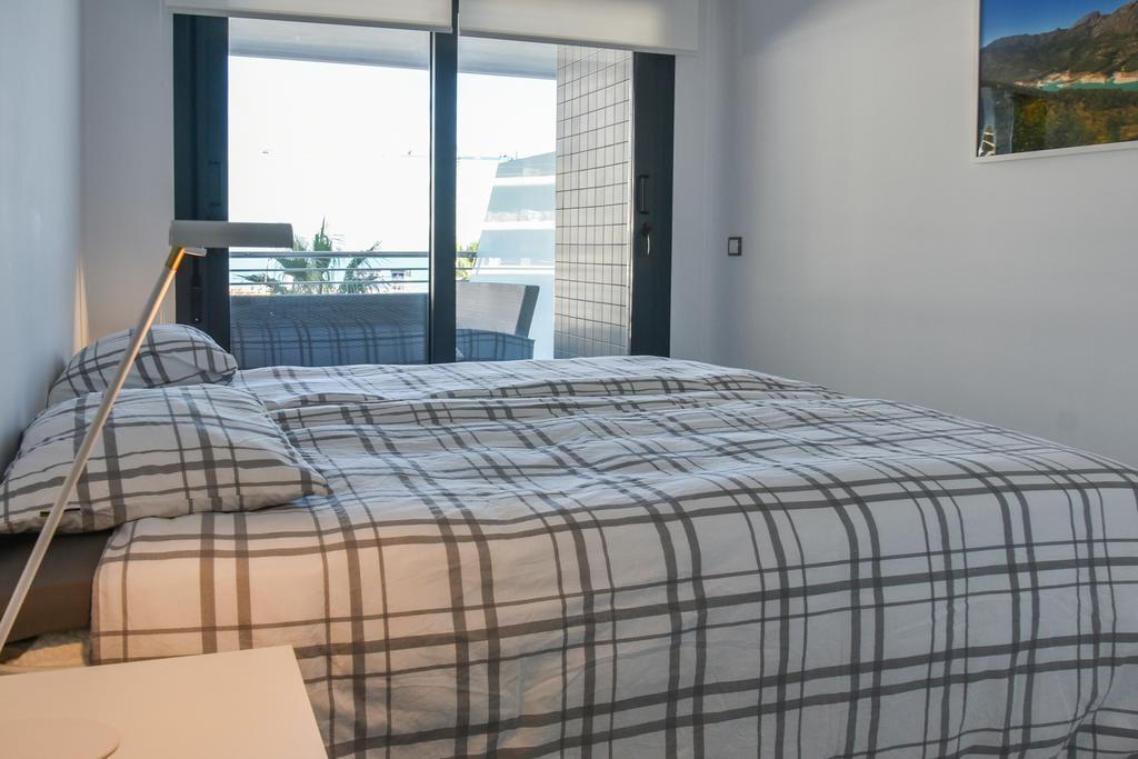 Infinity View By Mar Holidays - Arenales Del Sol Exterior foto