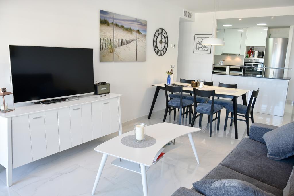 Infinity View By Mar Holidays - Arenales Del Sol Exterior foto