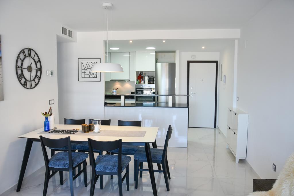 Infinity View By Mar Holidays - Arenales Del Sol Exterior foto
