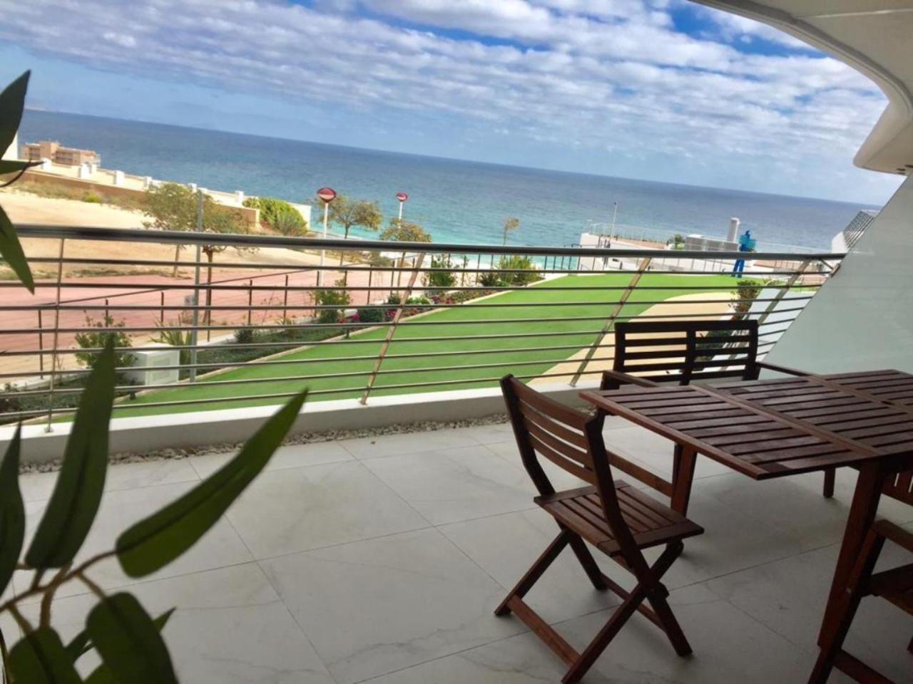 Infinity View By Mar Holidays - Arenales Del Sol Exterior foto