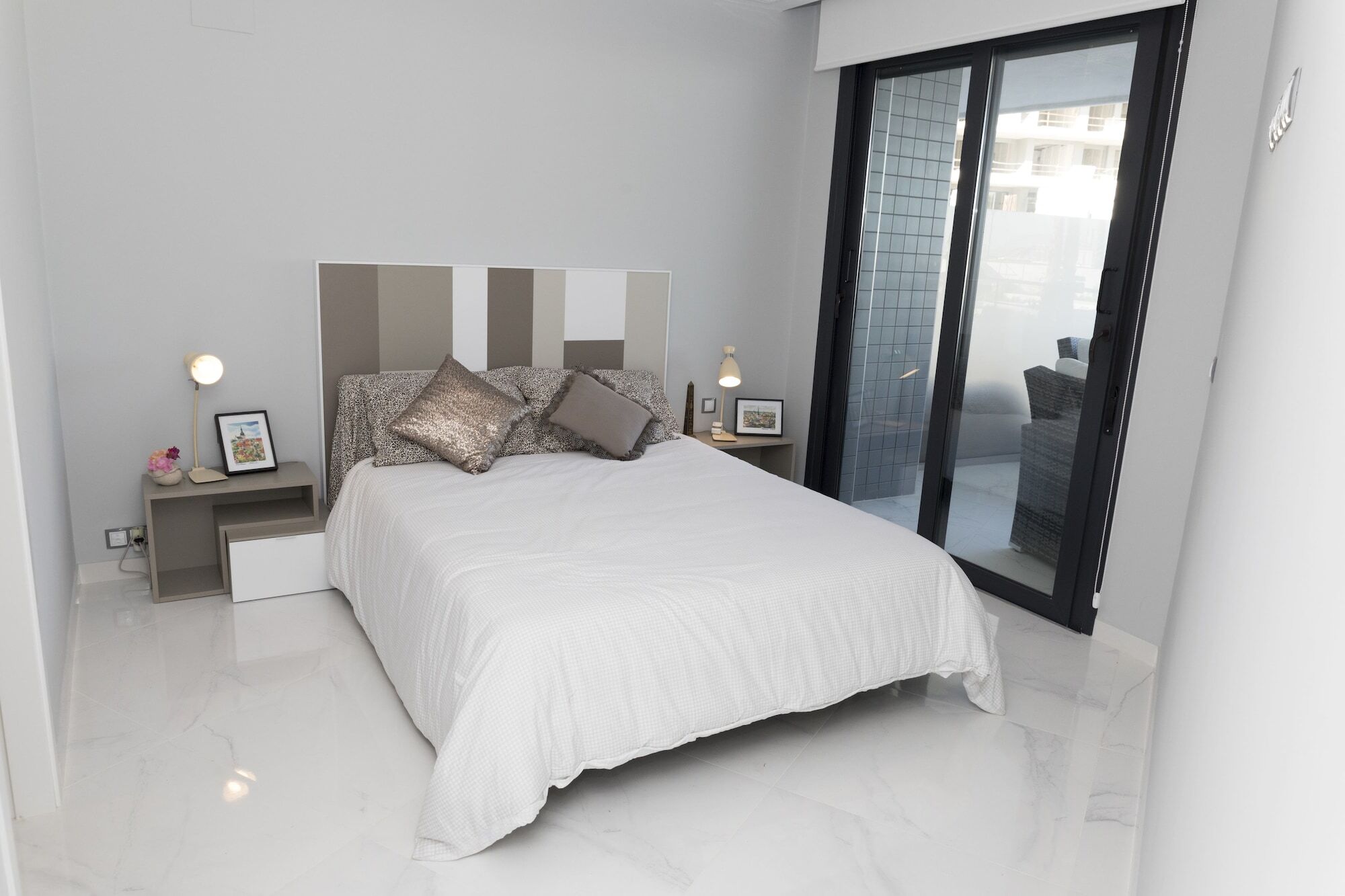 Infinity View By Mar Holidays - Arenales Del Sol Exterior foto