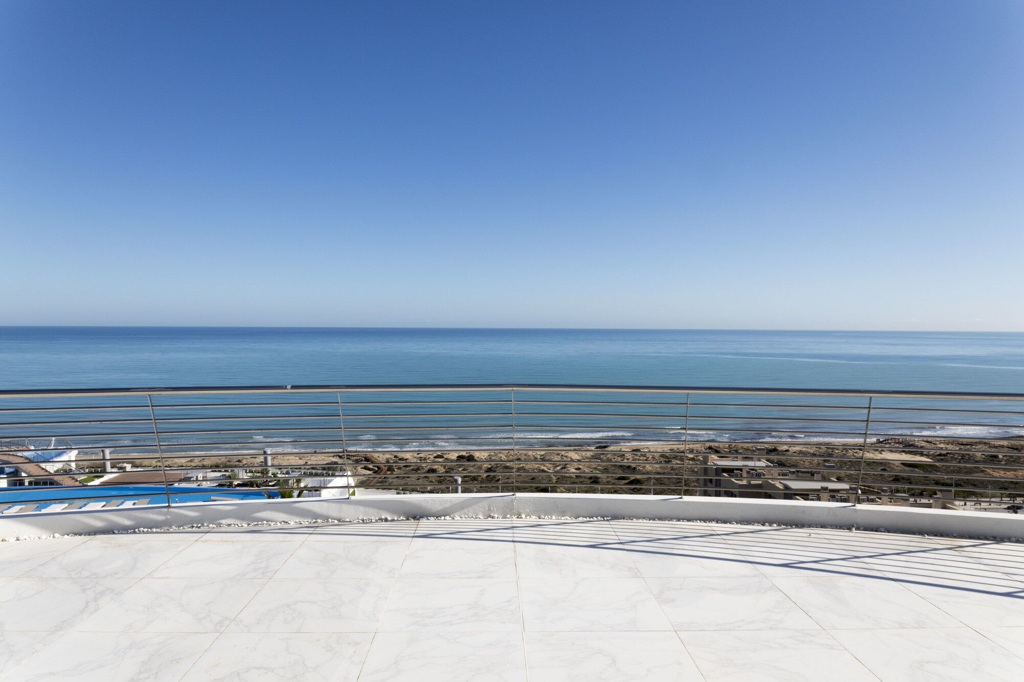 Infinity View By Mar Holidays - Arenales Del Sol Exterior foto