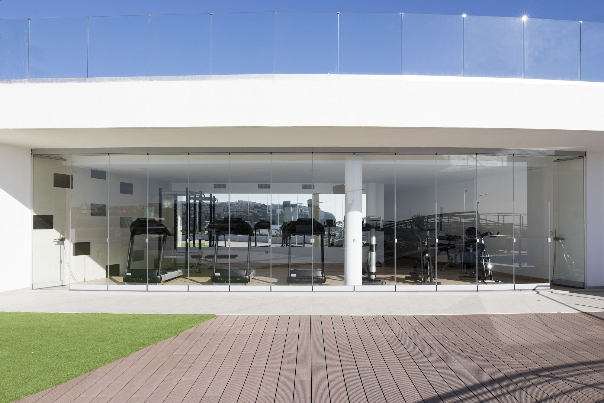 Infinity View By Mar Holidays - Arenales Del Sol Exterior foto